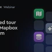 Mapbox Platform Overview For Developers Maps Navigation Search SDKs Explained