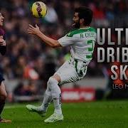 Lionel Messi Ultimate Dribbling Skills 2014 2015 HD