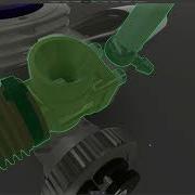 Dyvixion Interactive 3D Assembly Instruction View