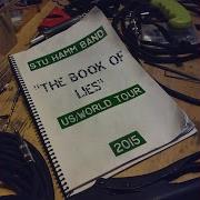 The Book Of Lies