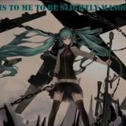 Nightcore Devastation And Reform NightcoreReality NightcoreGalaxy AMV