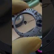 Mystery Clock Made By Master Clockmaker And AHCI Member Konstantin Chaikin
