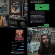 Penguinz0 Creepy Text Messages Compilation