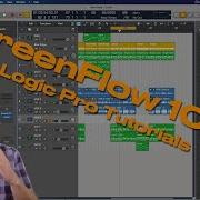 ScreenFlow 10 Is Game Changer Logic Pro