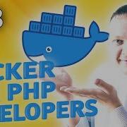 Docker Introduction For PHP Developers PHP For Beginners Episode 8