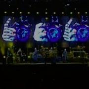 Peter Gabriel Big Time Live In Buenos Aires 2009
