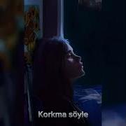 Sancak Korkma Söyle Speed Up