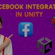 Facebook Login System In Unity Facebook SDK Integration