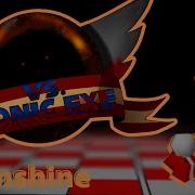 Sunshine Friday Night Funkin Vs Sonic Exe 2 0 OST