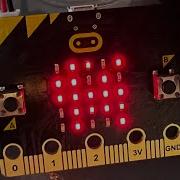 Micro Bit Name Tag Tutorial