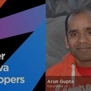 Docker For Java Developers