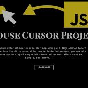Navigating Beyond Boundaries Creating A Custom Cursor With JavaScript By Huxnwebdev