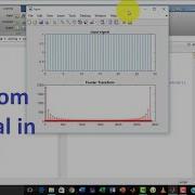 How To Plot Fourier Transform Of A Square Wave In Matlab 2020