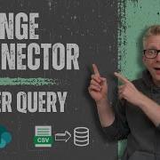 How To Change The Source Data Connector In Power Query Excel Off The Grid