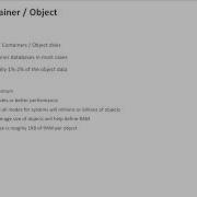 Optimizing Hardware For OpenStack Object Storage