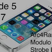Xcode 5 IOS 7 IPhone Development Tutorial Arc4random Modulo STROBE LIGHT
