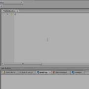 First C Program In CodeBlocks Hello World