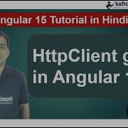 Httpclient Get In Angular 15 Http In Angular Angular 15 Tutorial In Hindi