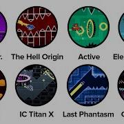 Every Deleted GD Level Explained In 9 Minutes