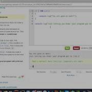 Codecademy Make The Computer Think Walkthrough Tutorial Javascript