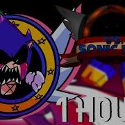 Final Escape Friday Night Funkin FULL SONG 1 HOUR