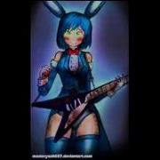 Nightcore Mangled NateWants To Battle