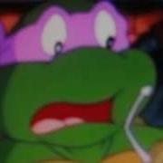 The Get Along Gang TMNT TUGS Parody 1