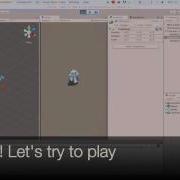 SS2d Tutorial 3 Rendering Order Unity Sprite Generator High Performance RTS System