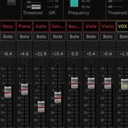 How To Do A Virtual Sound Check Using Reaper