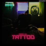 Fireboy DML Tattoo