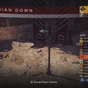Destiny Bad Netcode Problem