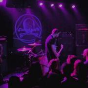 BONGRIPPER Live At Saint Vitus Bar Dec 6th 2014 FULL SET