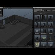 Level Editor Script