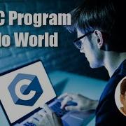 Build Your First C Program Hello World In CodeBlocks C Programming Tutorial For Beginners