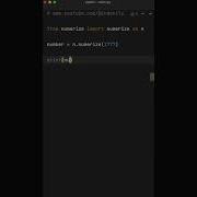 HUGE Tip For HUMAN READABLE Numbers In Python