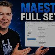 Why Every Developer Should Switch To Maestro