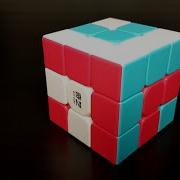 Anaconda SLOW Tutorial Rubik S Cube Patterns
