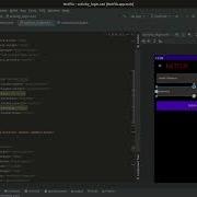 Time Lapse Of My 30 Mins Of Coding Work