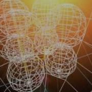 Star Over Water 3D Wireframe Animation 1 Base Modeling Shay Nashiv