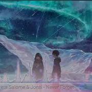 Greta Salome Jonsi Never Forget Nightcore Version Iceland 2012