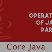 Core Java Operators Of Java Part 2 Lecture 19
