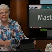 Autism Jargon Mastery