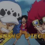 One Piece AMV MISSING PIECE