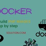 08 Docker Tutorial For Beginner 2022 Full Course How To Build PHP Image APACHE Hindi Urdu