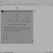 SAT Math Practice Test 4 Module 1 College Board 2025 2026