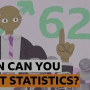 When Can You Trust Statistics BBC Ideas