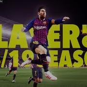 Lionel Messi Season Review 2018 2019