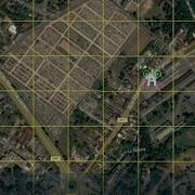Simulation Of Dynamic Target Tracking Using A Drone