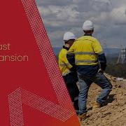 East Coast Grid Expansion Plan