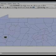 GIS Tutorial 1 Assignment 2 2 Part 1